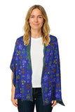 Grateful Dead - Musical Dancing Bears Fashion Scarf - Gratefuldeadshop.com
