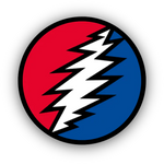 Gratefuldeadshop.com logo
