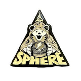 Dead & Company - 2025 Las Vegas Sphere Collector Pin - Gratefuldeadshop.com