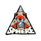 Dead & Company - 2025 Las Vegas Sphere Collector Pin - Gratefuldeadshop.com