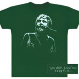 Grateful Dead - Brent Mydland T-Shirt - Gratefuldeadshop.com