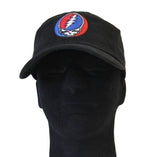 Grateful Dead - Classic Steal Your Face Hat - Gratefuldeadshop.com