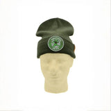 Grateful Dead - Dancing Bear Peter Grimm Winter Beanie Hat - Gratefuldeadshop.com