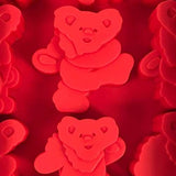 Grateful Dead - Dancing Bears Ice Cube Tray - Gratefuldeadshop.com