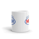Grateful Dead - Grateful Mom Mug - Gratefuldeadshop.com