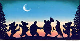 Grateful Dead - Moondance Sticker - Gratefuldeadshop.com