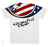 Grateful Dead - Summer Tour 93 T-shirt - Gratefuldeadshop.com