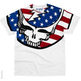 Grateful Dead - Summer Tour 93 T-shirt - Gratefuldeadshop.com
