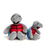 Grateful Dead - Terrapin Turtle Dog Toy - Gratefuldeadshop.com