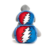 Grateful Dead - Terrapin Turtle Dog Toy - Gratefuldeadshop.com