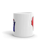 Grateful Dead - Wisconsin Deadhead Coffee Mug - Gratefuldeadshop.com