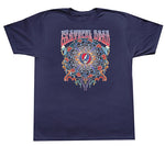 Grateful Dead - New Years T-Shirt