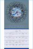 2025 Grateful Dead Wall Calendar - Housewares