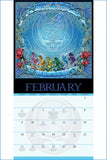 2025 Grateful Dead Wall Calendar - Housewares