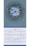 2025 Grateful Dead Wall Calendar - Housewares