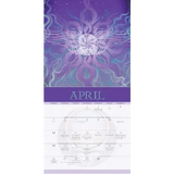 2026 Grateful Dead Wall Calendar Housewares