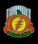 Dead & Company - Official 2015 MSG New York Pin