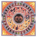 Grateful Dead Bears Choice album cover