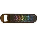 Grateful Dead - Dancing Skeletons Magnetic Bottle Opener