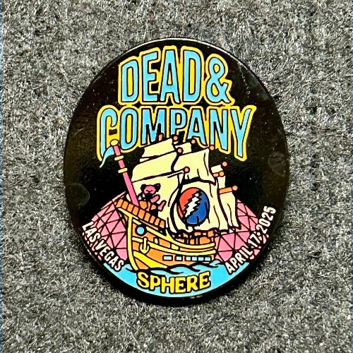Grateful Dead Limited Edition Collectibles | Rare Merch