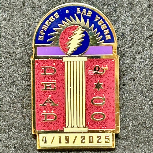 Grateful Dead Limited Edition Collectibles | Rare Merch