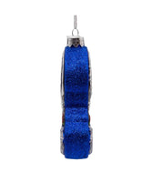 Grateful Dead - 60th Anniversary Glass Ornament
