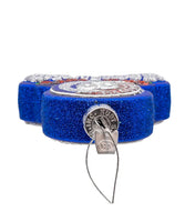Grateful Dead - 60th Anniversary Glass Ornament
