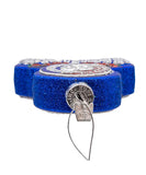 Grateful Dead - 60th Anniversary Glass Ornament