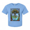 Grateful Dead 60th Anniversary T-Shirt | Official Licensed