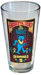 Grateful Dead - Vaso de cerveza American Music Hall