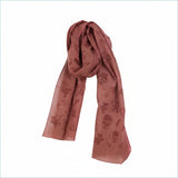 Grateful Dead - Bears Fashion Scarf - Gratefuldeadshop.com