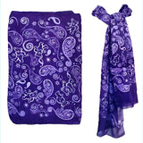 Grateful Dead - Bears Fashion Scarf - Gratefuldeadshop.com