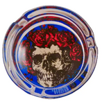 Grateful Dead - Bertha Glass Ashtray - Accessories
