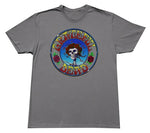 Grateful Dead - Skull & Roses Bertha T-Shirt