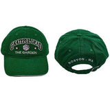 Grateful Dead - Boston Garden Baseball Hat - Hats