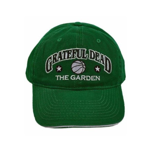 Grateful Dead - Boston Garden Baseball Hat