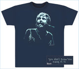 Grateful Dead - Brent Mydland T-Shirt - Gratefuldeadshop.com