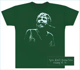 Grateful Dead - Brent Mydland T-Shirt - Gratefuldeadshop.com