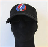 Grateful Dead - Classic Steal Your Face Hat - Gratefuldeadshop.com