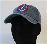 Grateful Dead - Classic Steal Your Face Hat - Gratefuldeadshop.com
