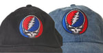 Grateful Dead - Classic Steal Your Face Hat - Hats