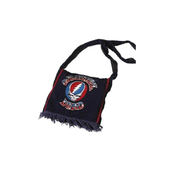 Grateful Dead - Cotton SYF DJ Bag