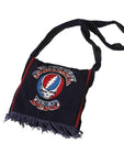 Grateful Dead - Cotton SYF DJ Bag - Handbags