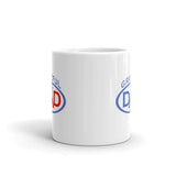 Grateful Dead - Grateful Dad Coffee Mug Mugs Gratefuldeadshop.com 