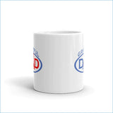 Grateful Dead - Grateful Dad Mug - Gratefuldeadshop.com