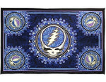 Grateful Dead - Syf Tapestry By Dan Morris - Tapestries