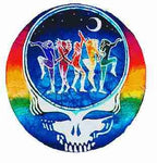 Grateful Dead - Dance Your Face Off Sticker - Sticker