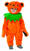 Grateful Dead - Dancing Bear Baby Costume - Kids