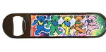 Grateful Dead - Dancing Bears Magnetic Bottle Opener - Accessories