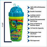 Grateful Dead - Dancing Bears Sippy Cup - Gratefuldeadshop.com